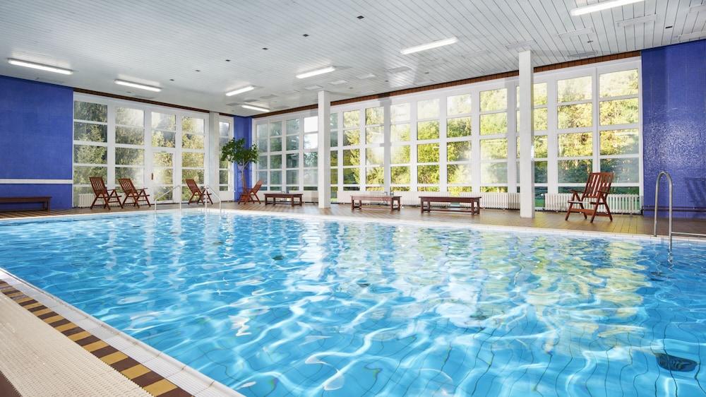 Wellness Svornost Harrachov