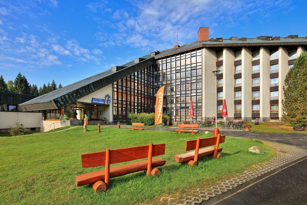 Wellness Svornost