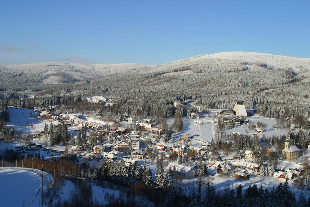 Wellness Svornost Hotel 4*