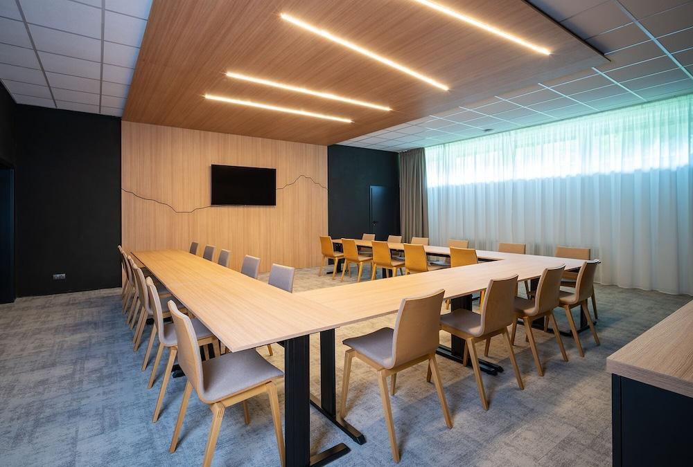 Hotel Wellness Svornost Harrachov
