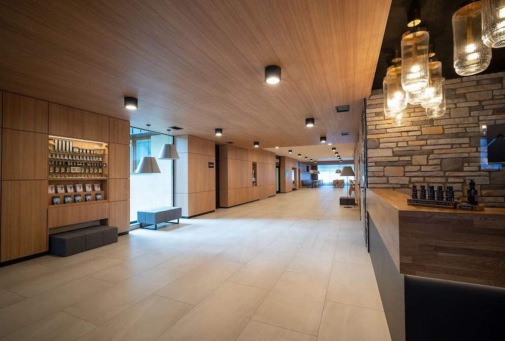 Hotel Wellness Svornost 4*
