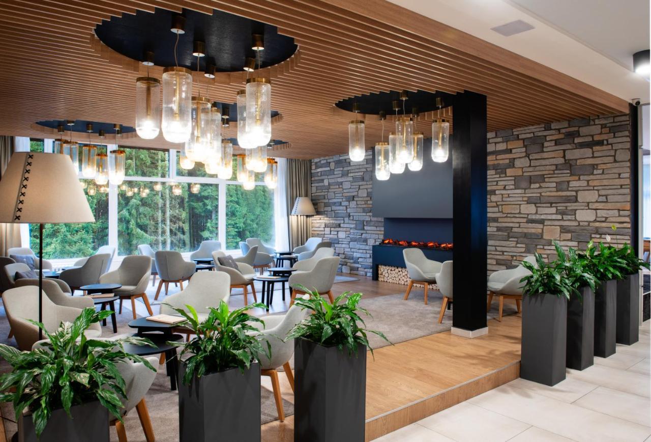 Wellness Svornost Hotel 4*
