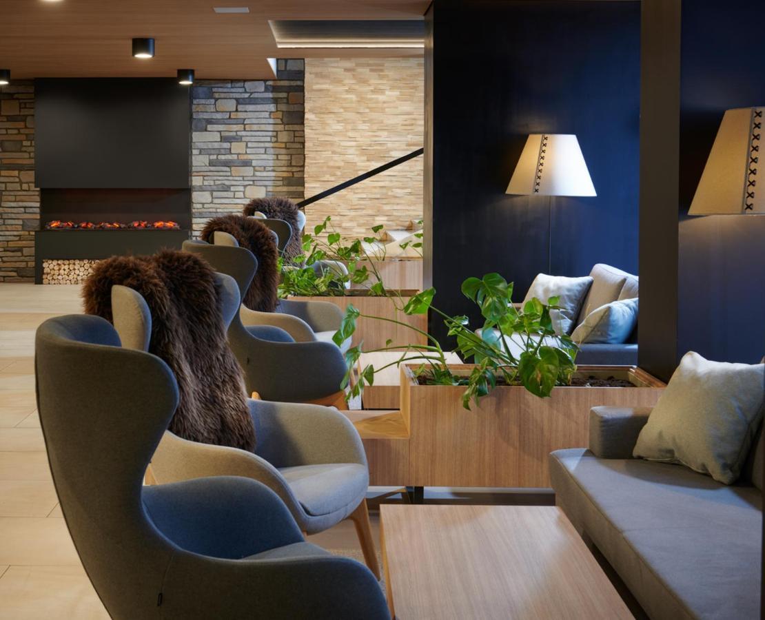Wellness Svornost Hotel Harrachov