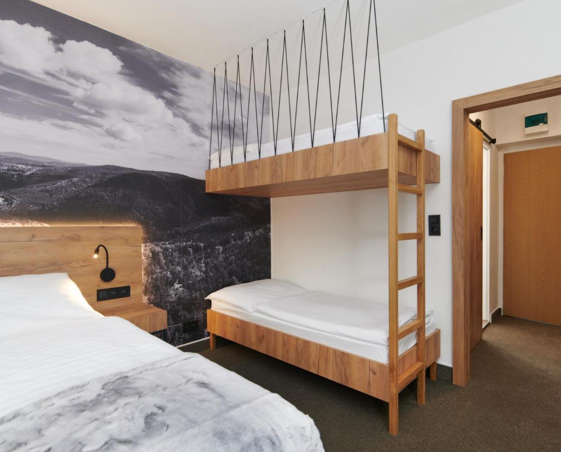 Hotel Wellness Svornost