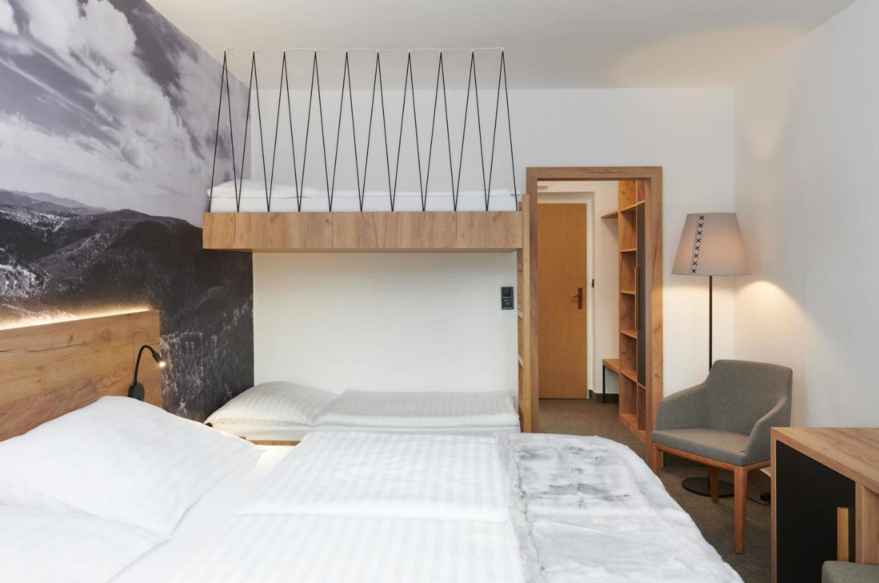 Wellness Svornost