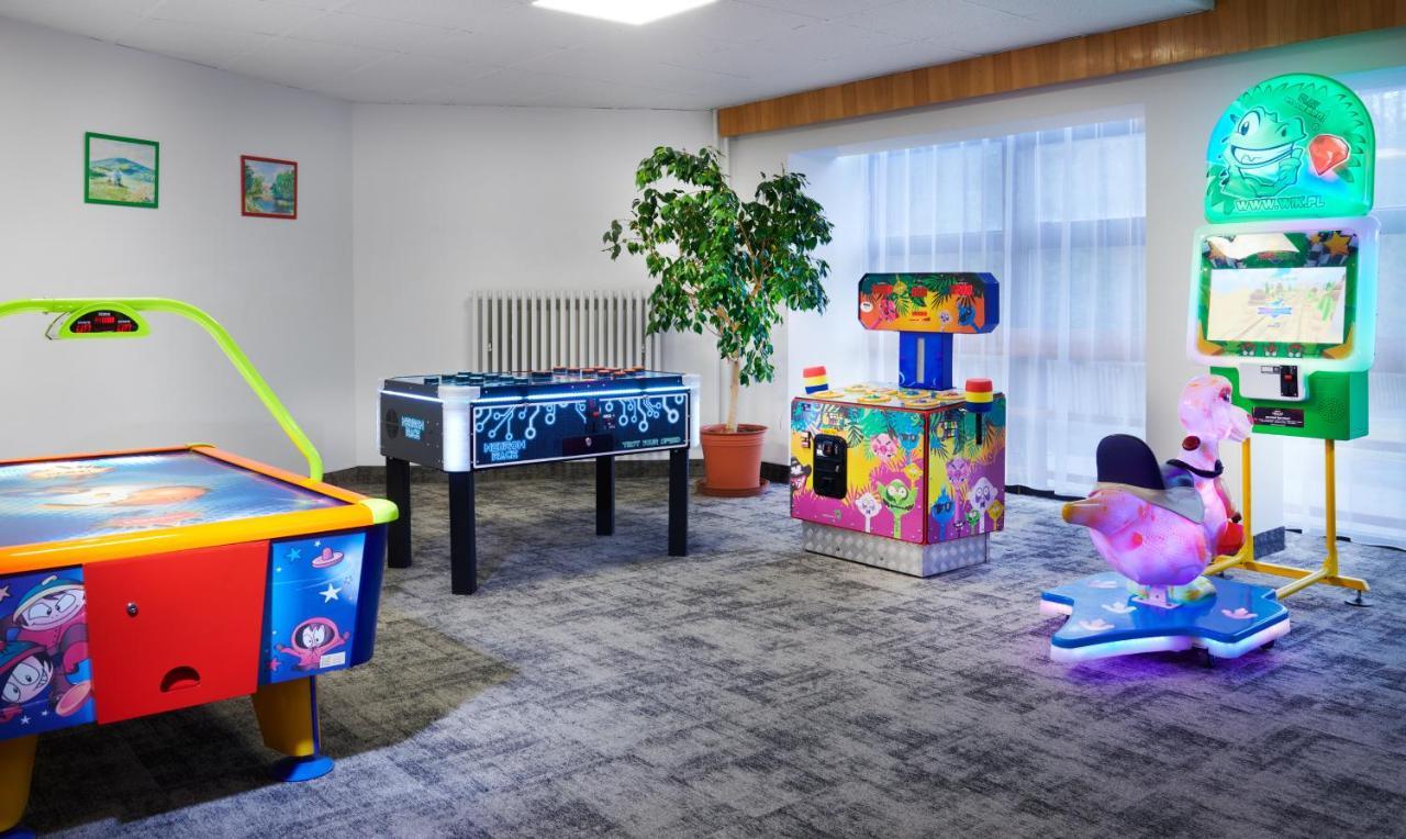 Wellness Svornost 4*