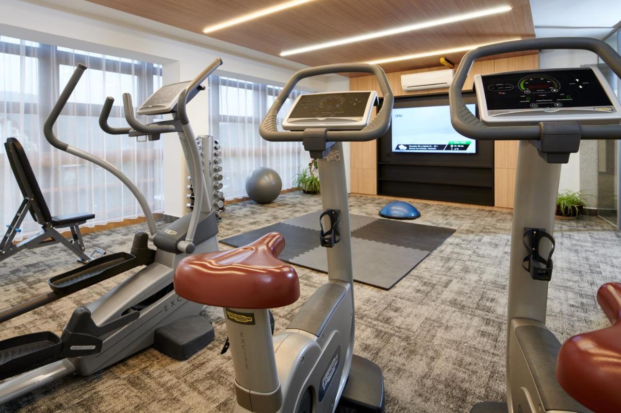 Wellness Svornost Hotel 4*