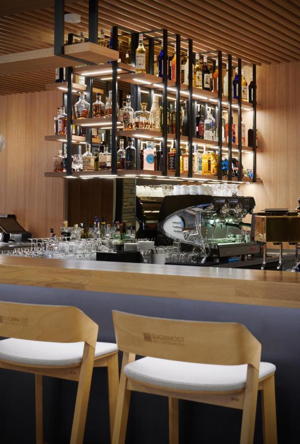 Wellness Svornost Hotel Harrachov