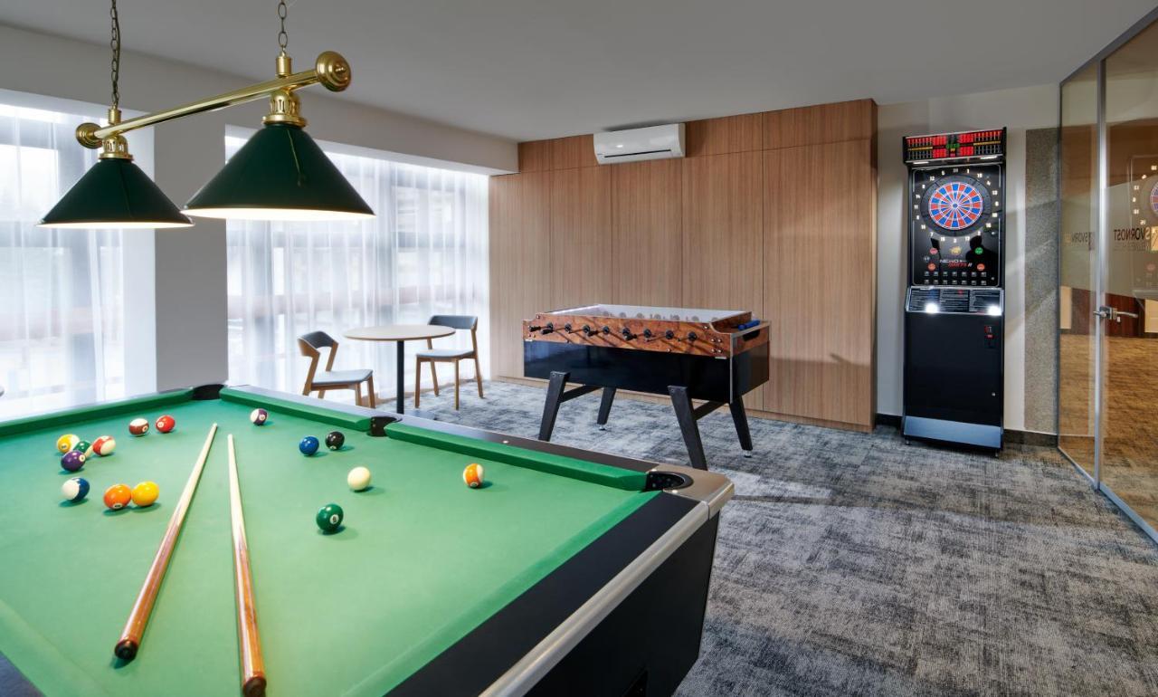 Wellness Svornost Hotel
