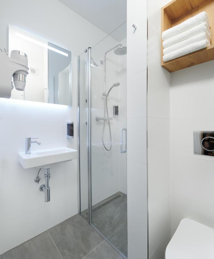 Hotel Wellness Svornost 4*