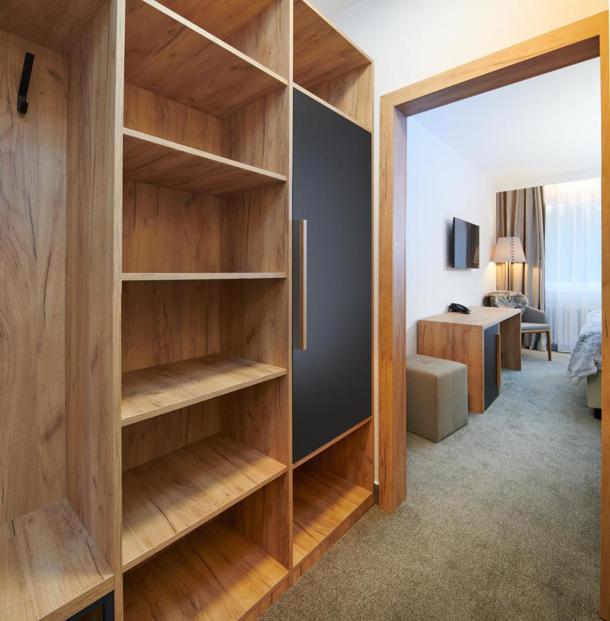 Wellness Svornost Hotel