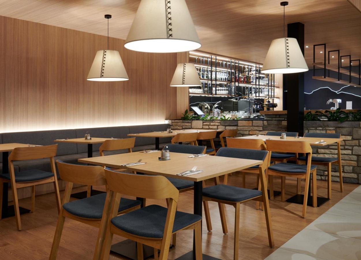 Hotel Wellness Svornost Harrachov