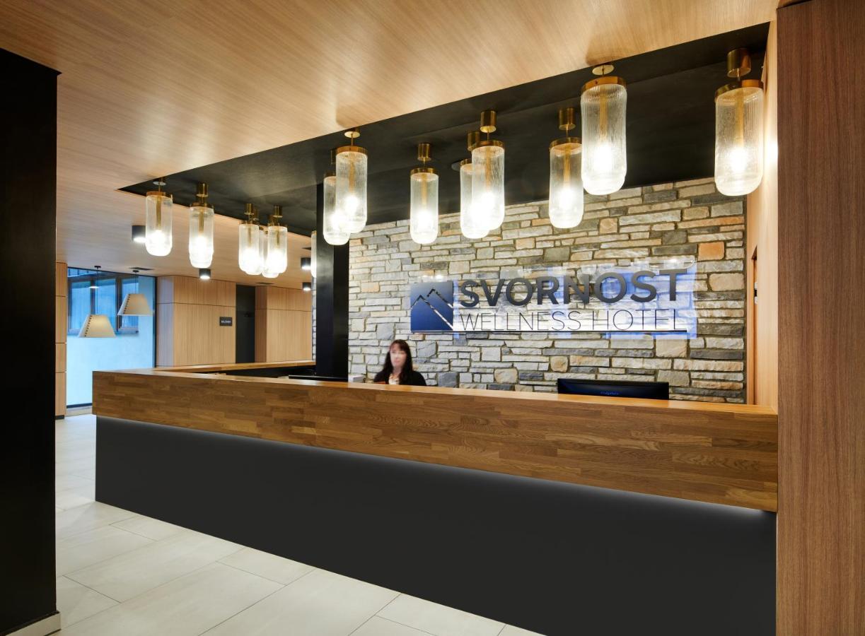 Wellness Svornost