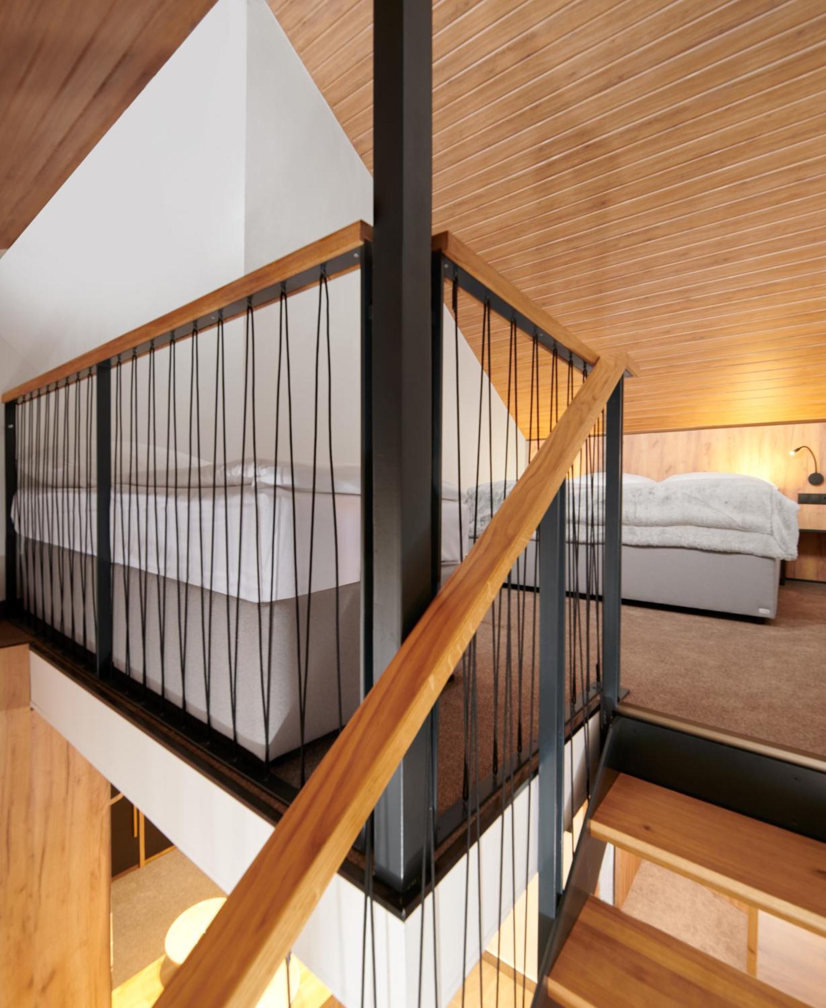 Wellness Svornost 4* Harrachov