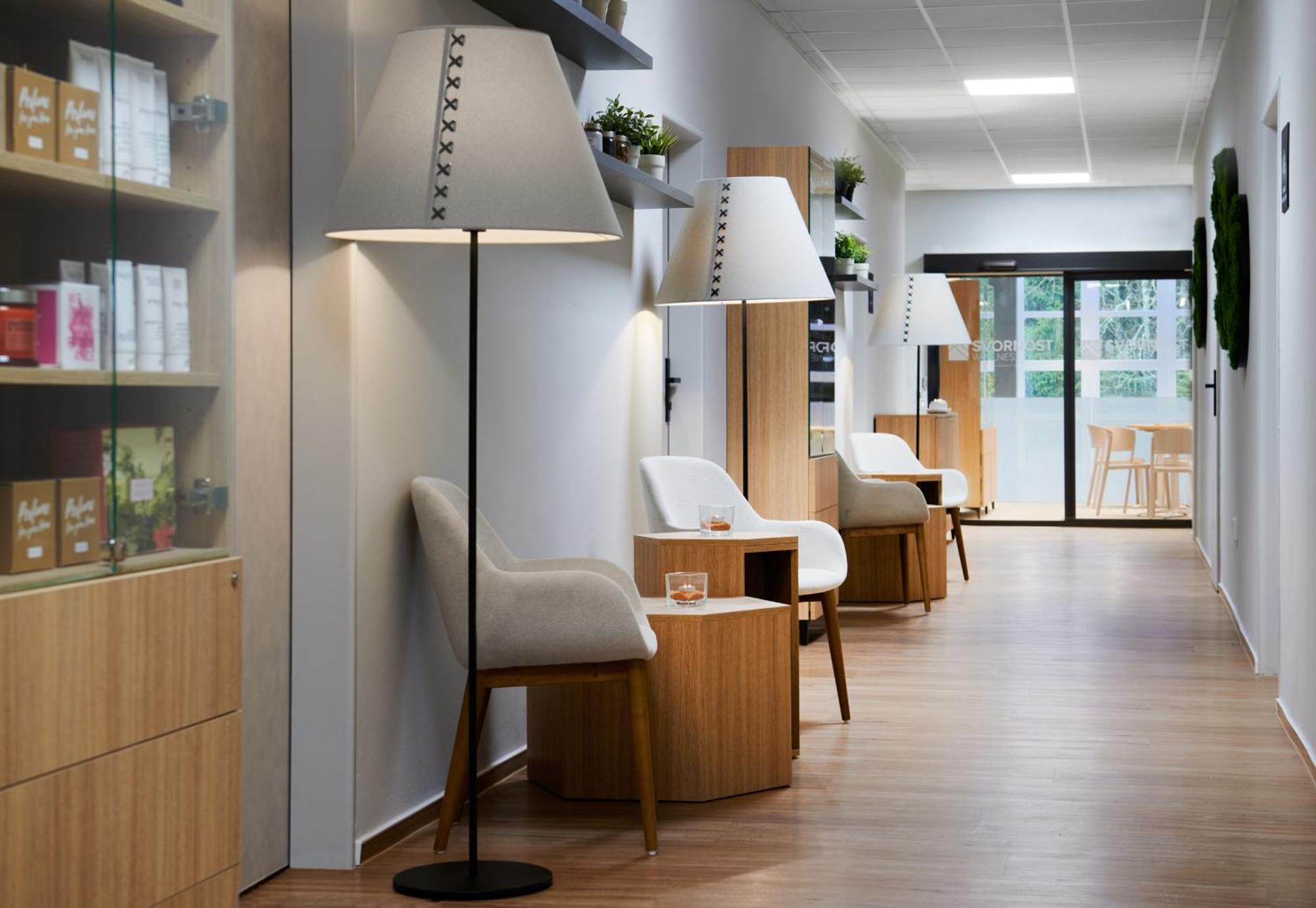 Wellness Svornost Hotel Harrachov