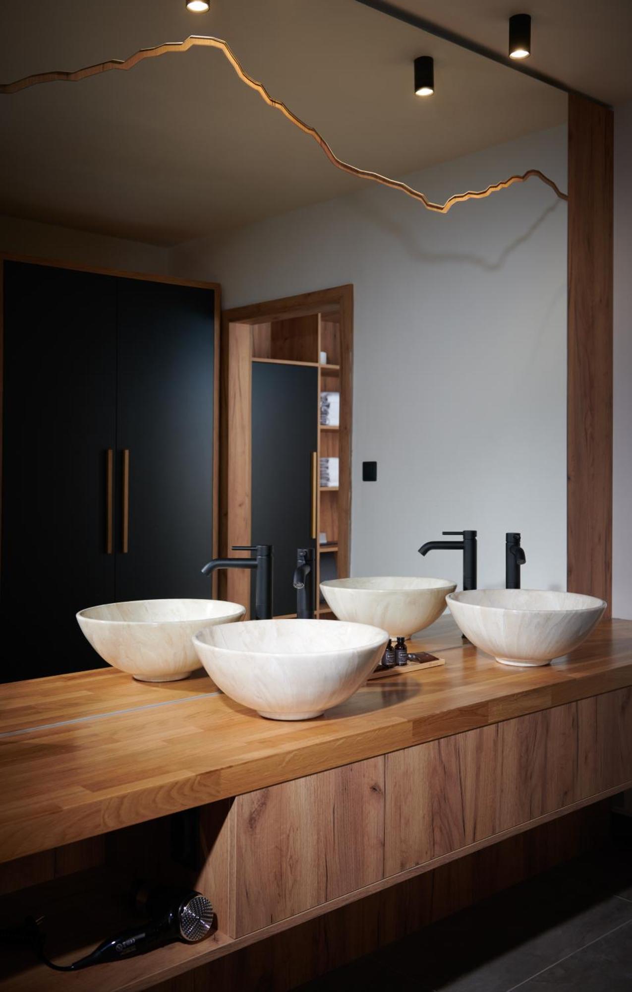 Wellness Svornost Harrachov