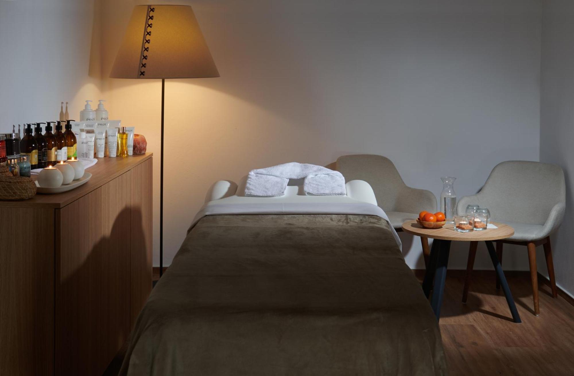 Hotel Wellness Svornost 4*