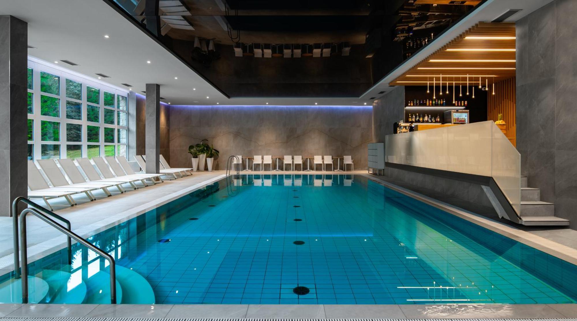 Wellness Svornost