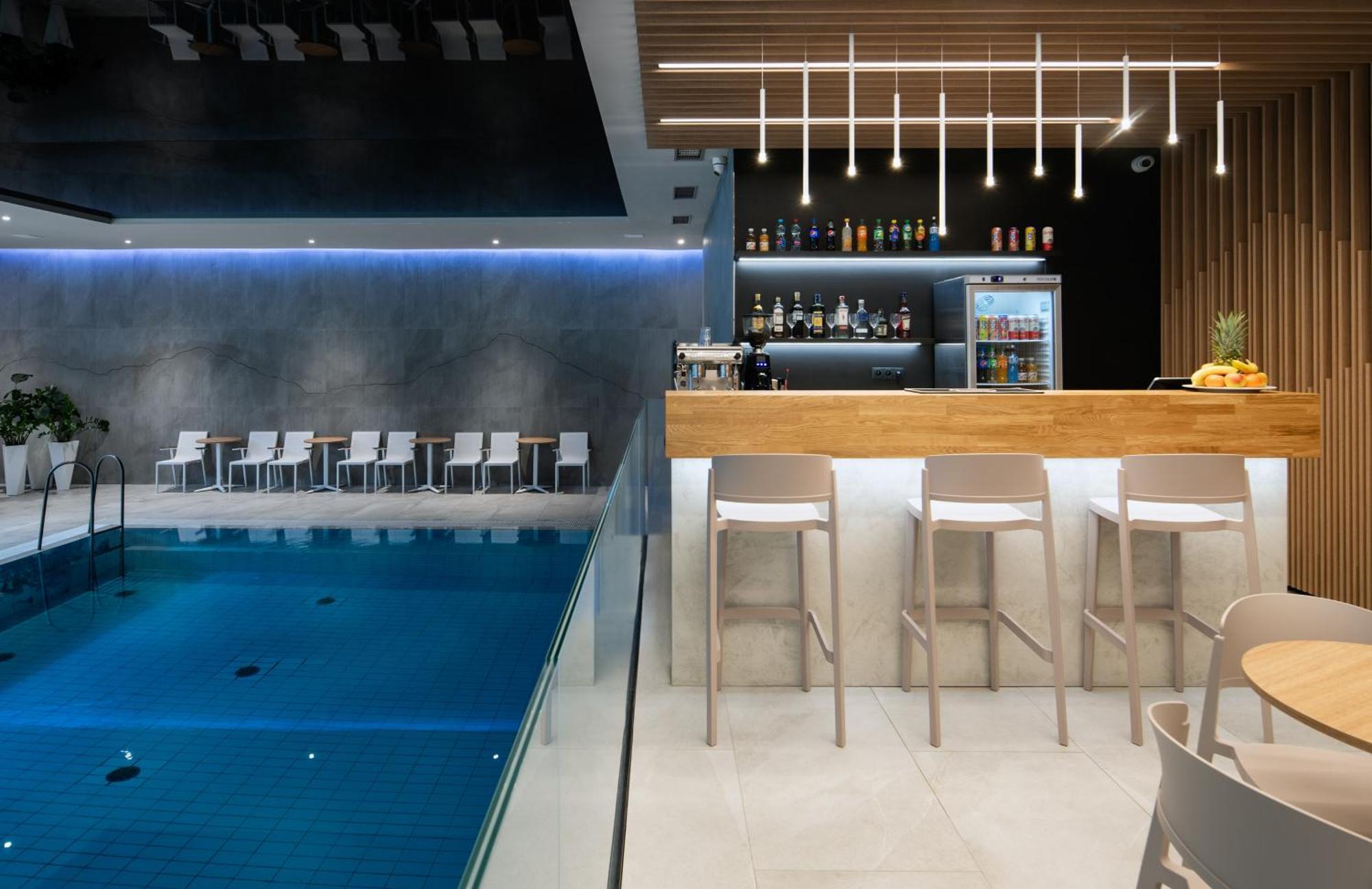 Wellness Svornost Hotel Harrachov