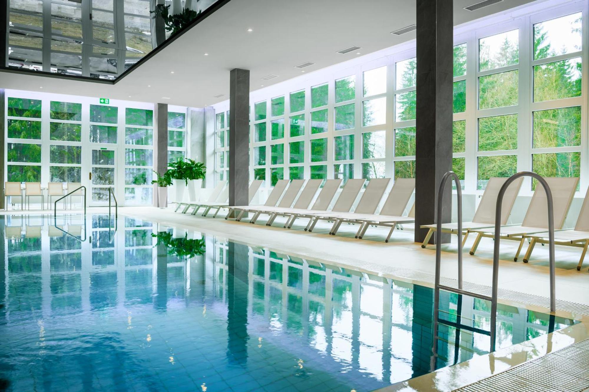 Wellness Svornost Hotel