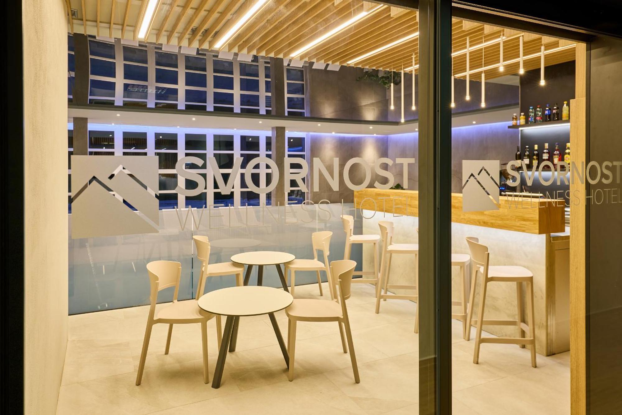 Wellness Svornost Hotel