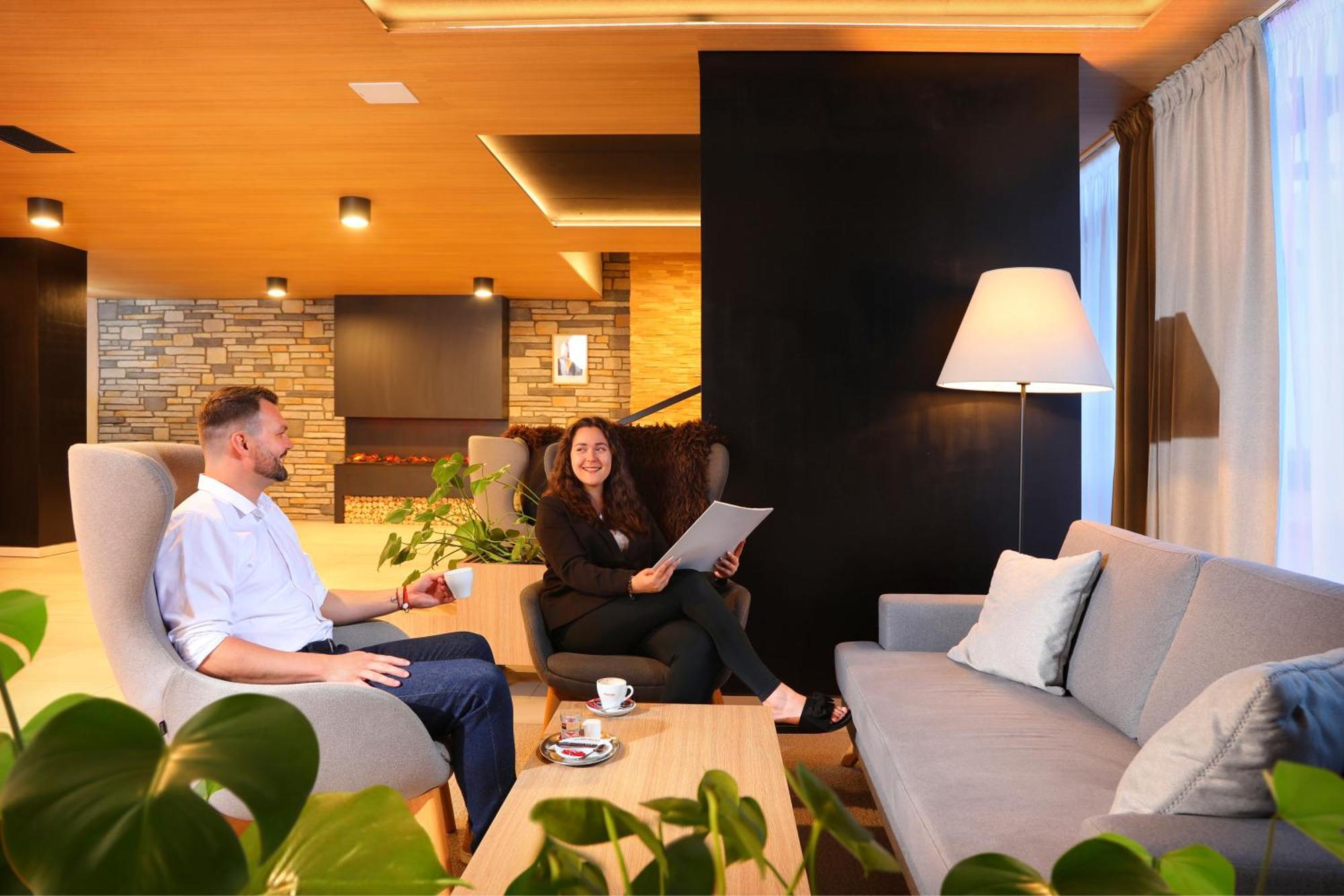 Wellness Svornost