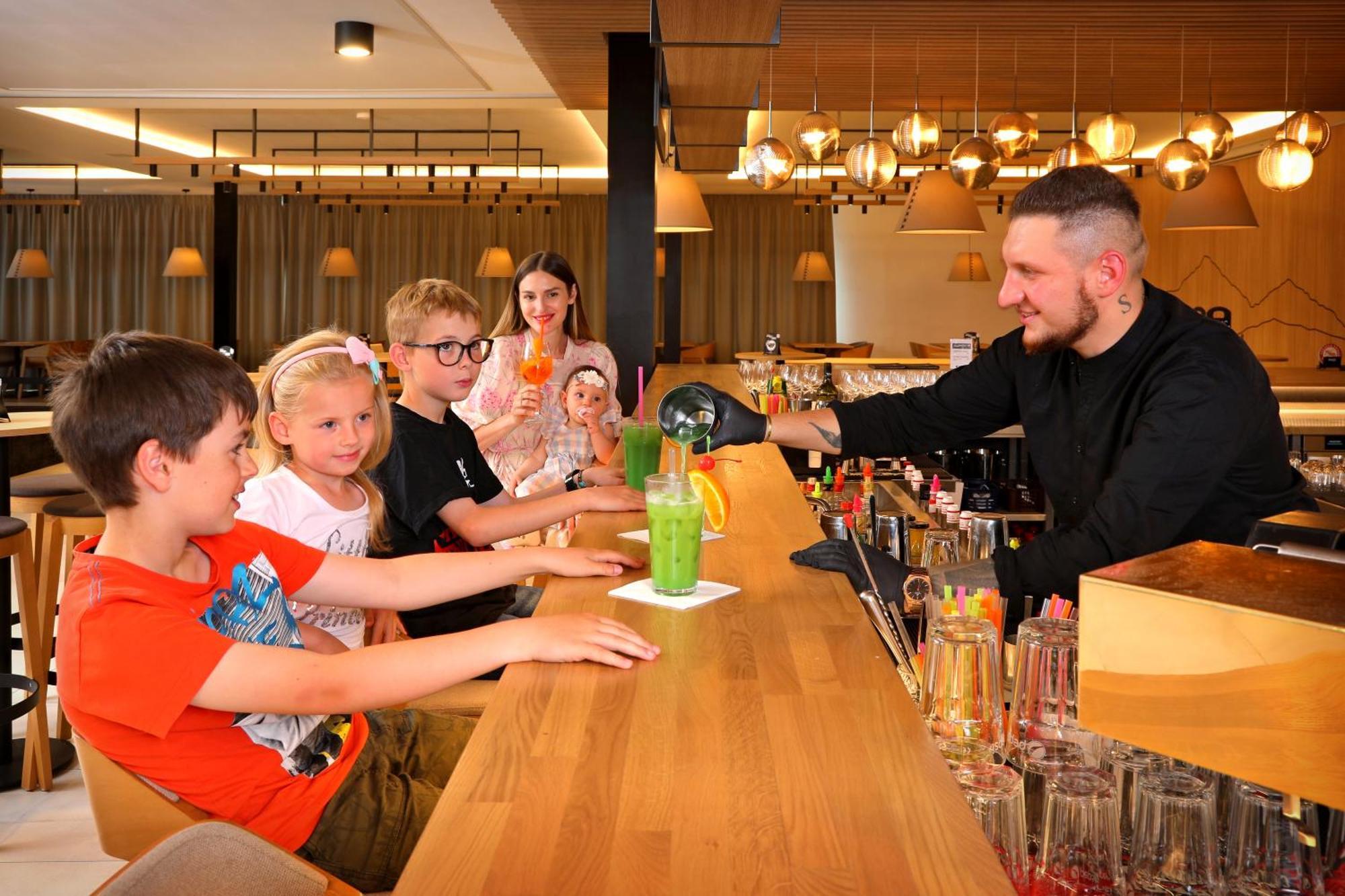 Hotel Wellness Svornost 4*
