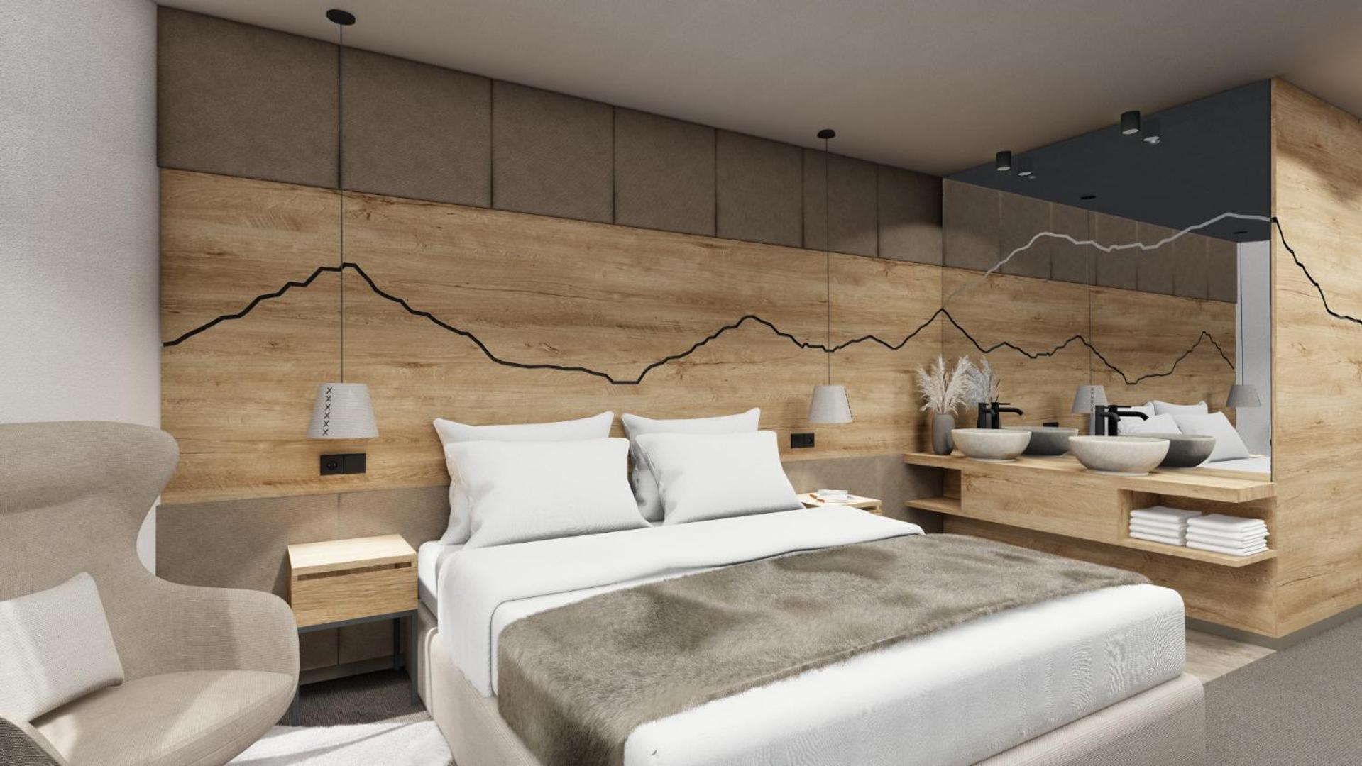 Hotel Wellness Svornost Harrachov