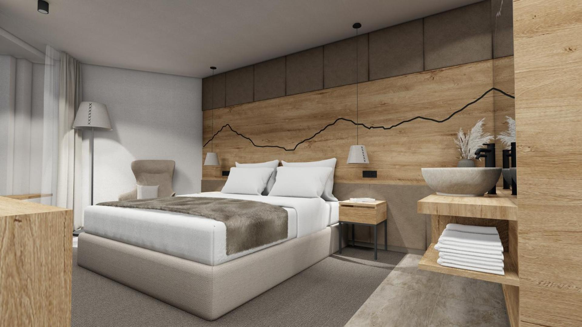 Wellness Svornost 4*