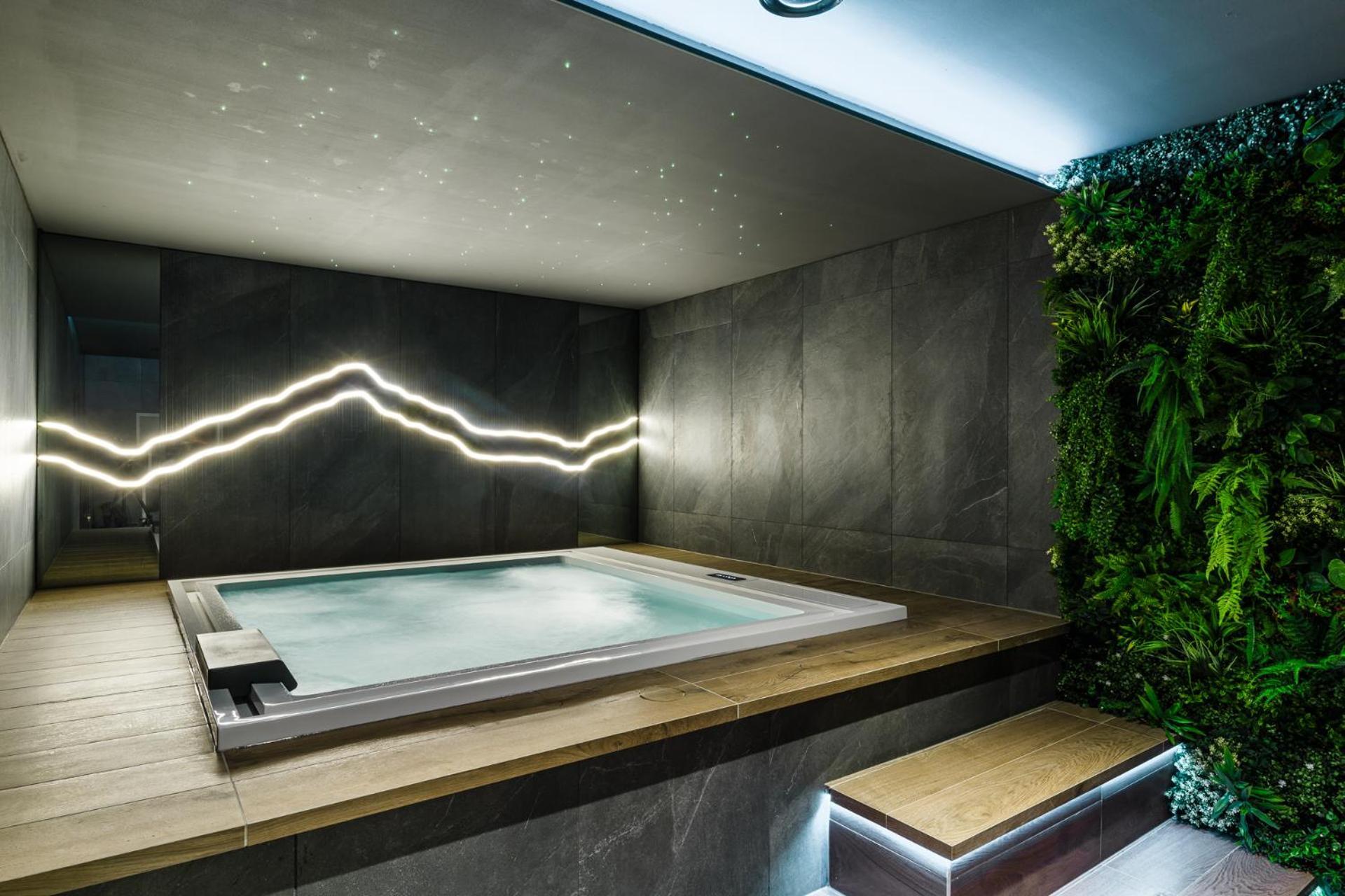 Wellness Svornost Hotel Harrachov