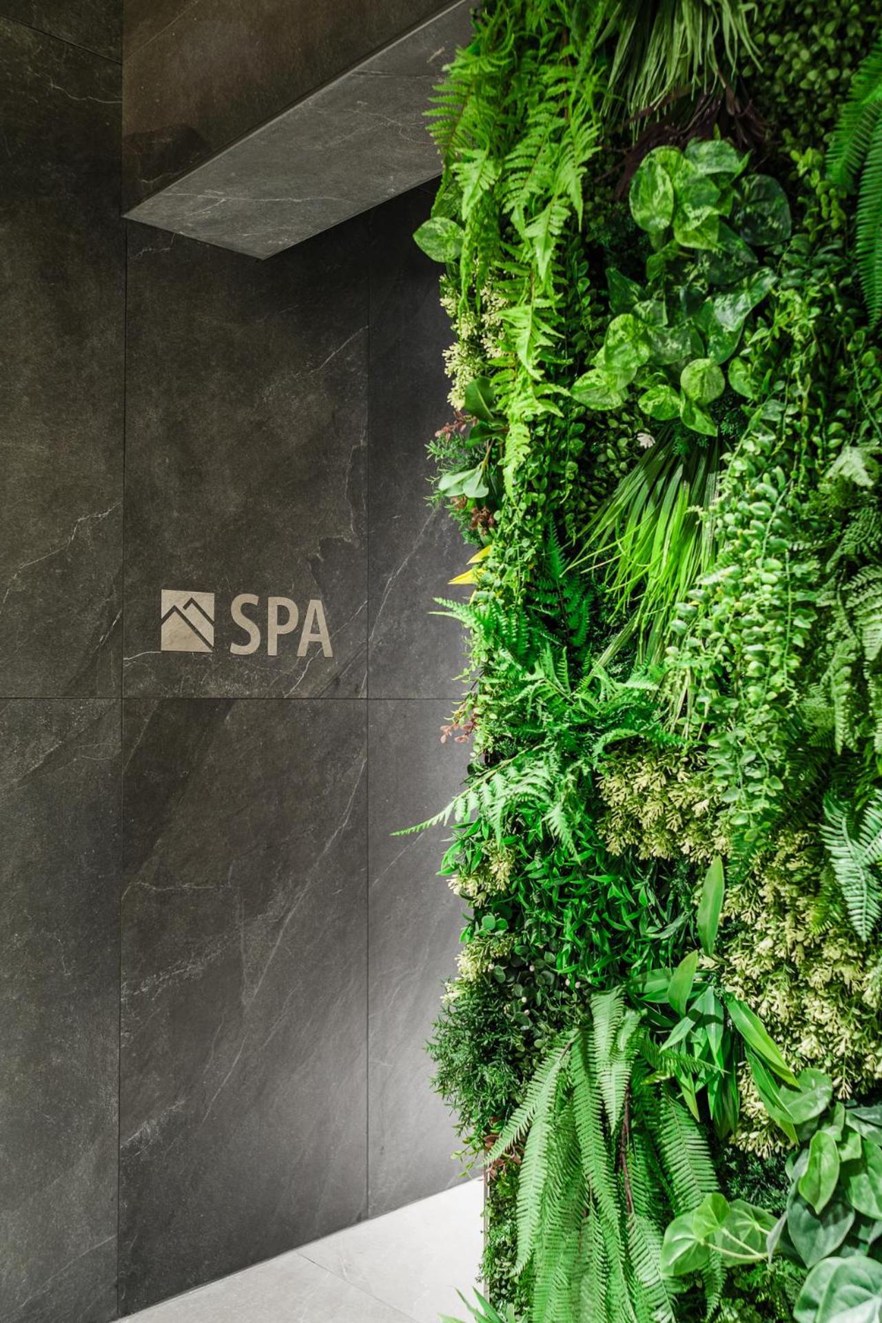 Hotel Wellness Svornost Harrachov