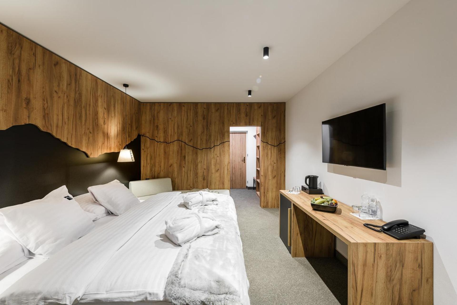 Wellness Svornost 4*