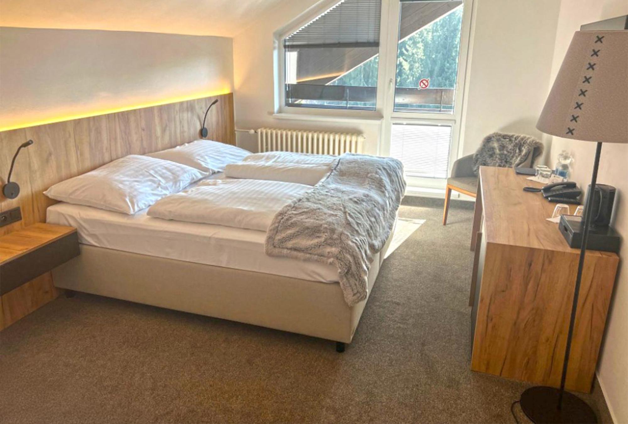 Wellness Svornost Hotel