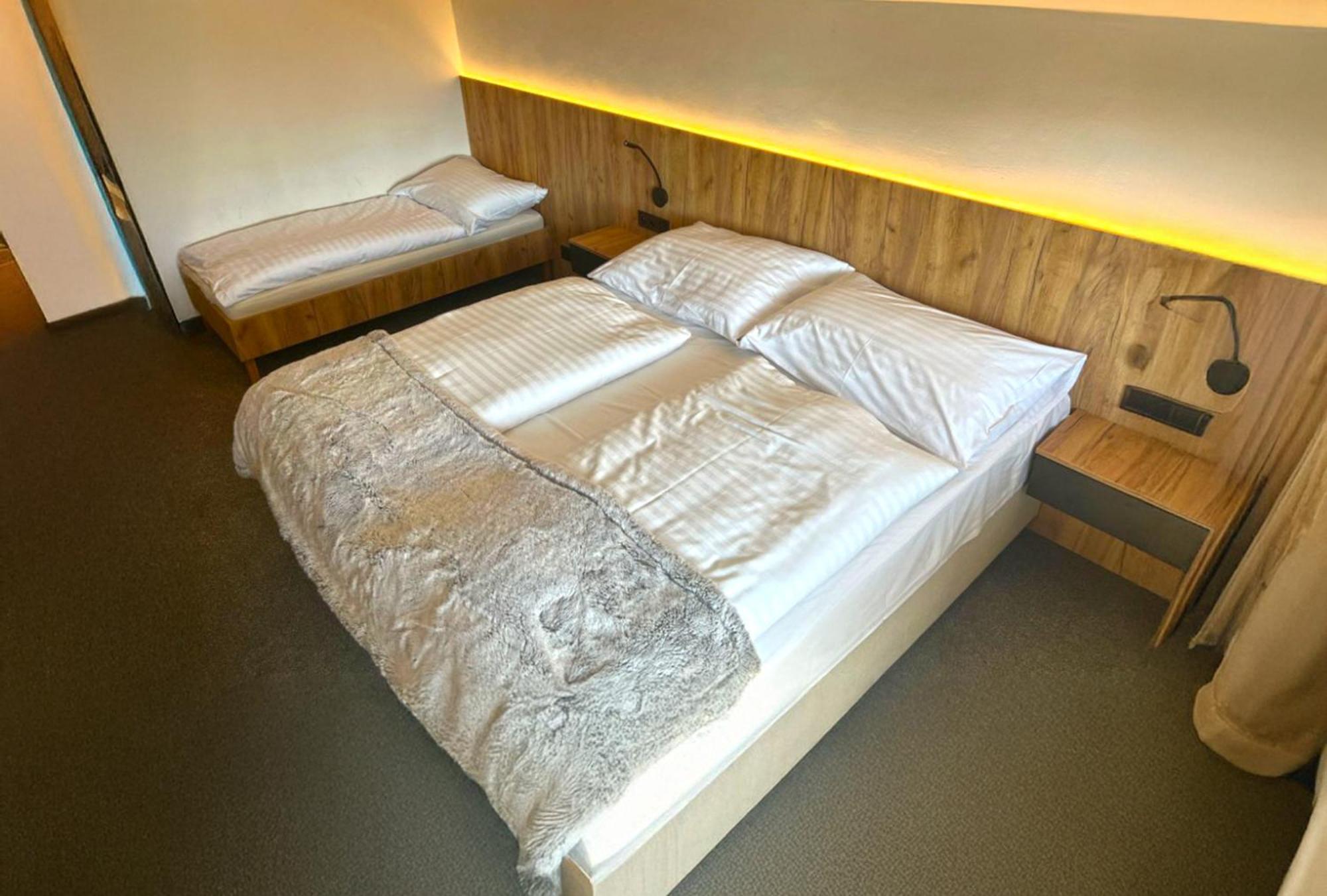 Wellness Svornost Hotel 4*