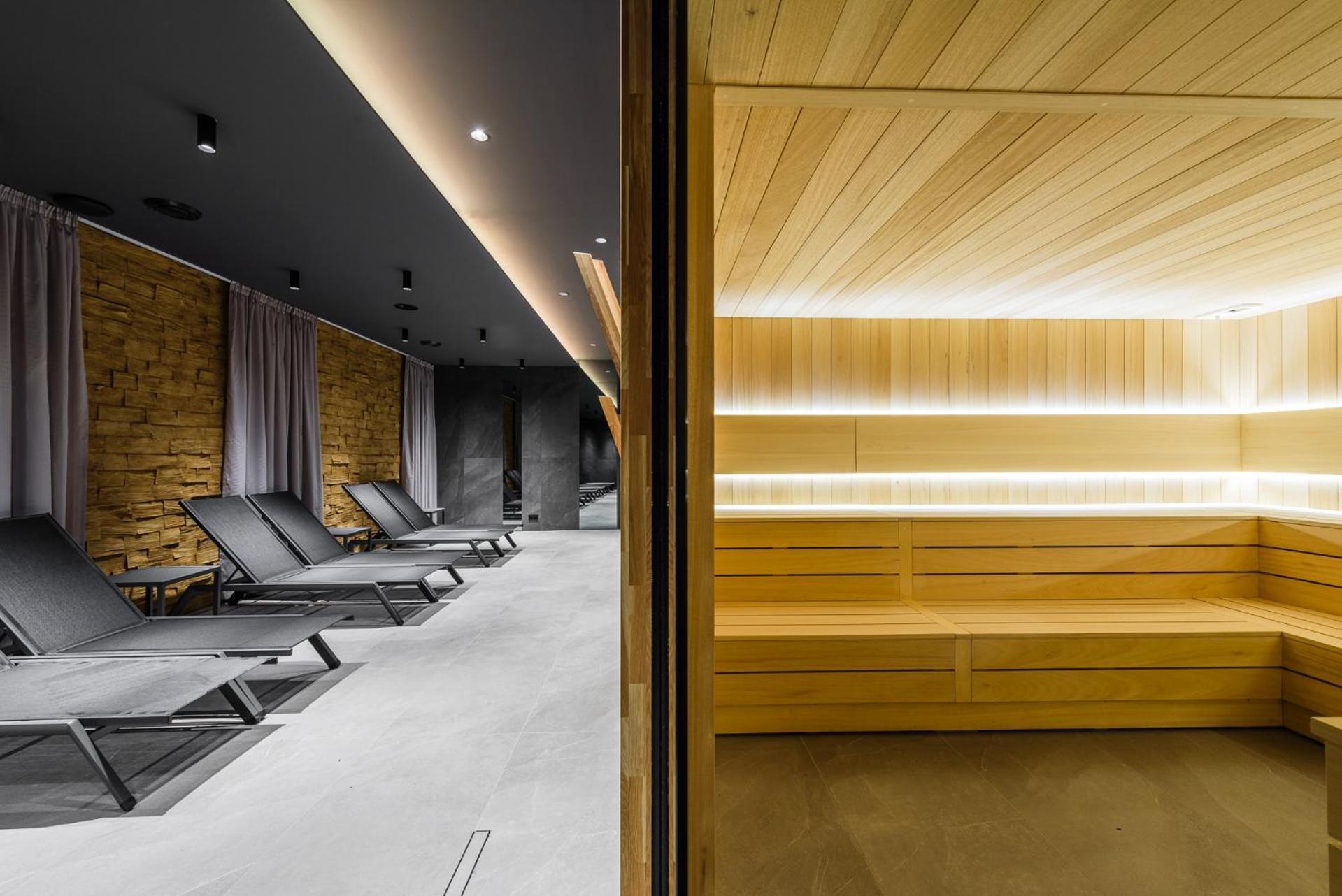 Wellness Svornost