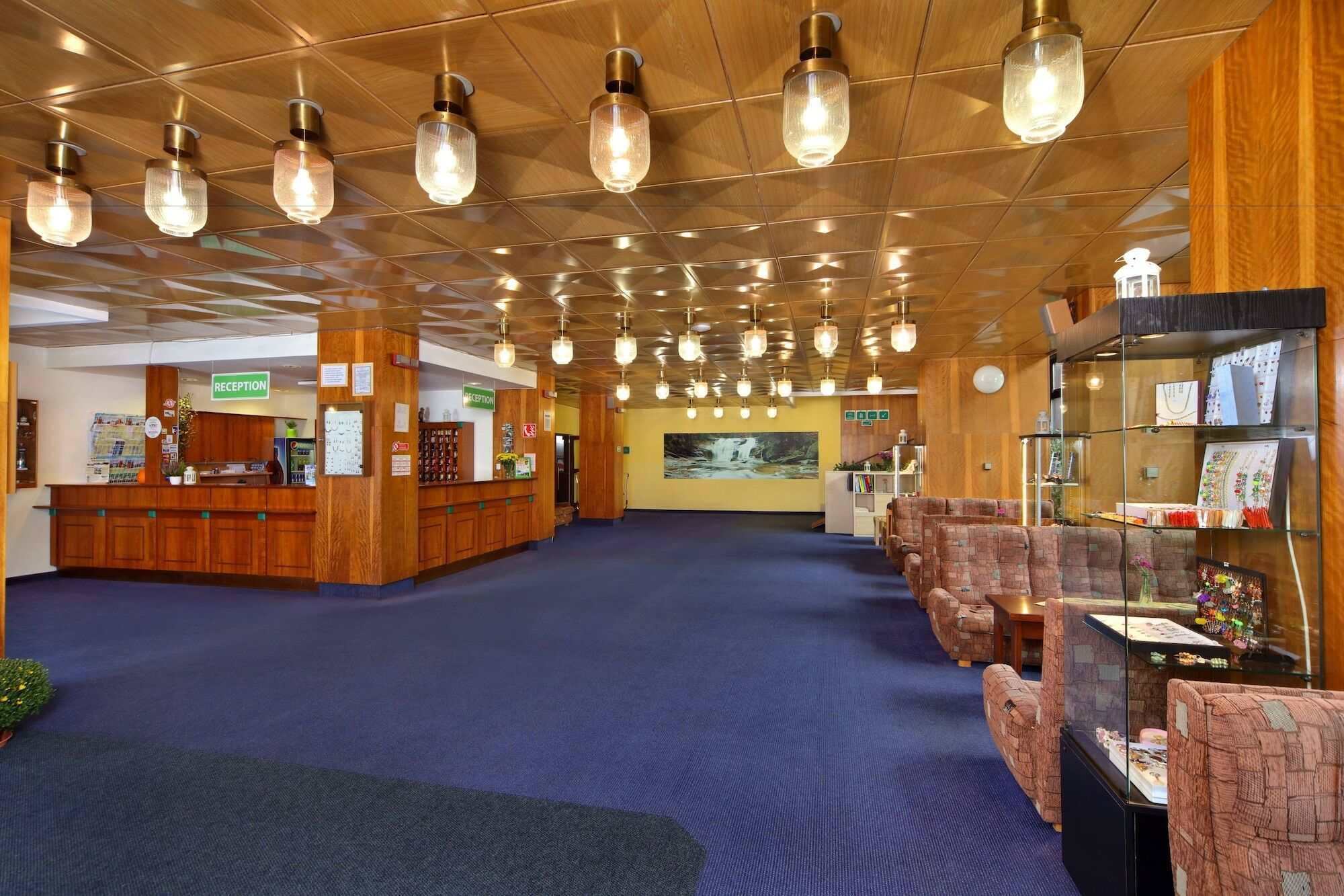 Wellness Svornost Hotel 4*