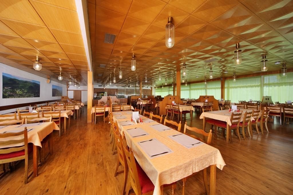 Wellness Svornost Harrachov
